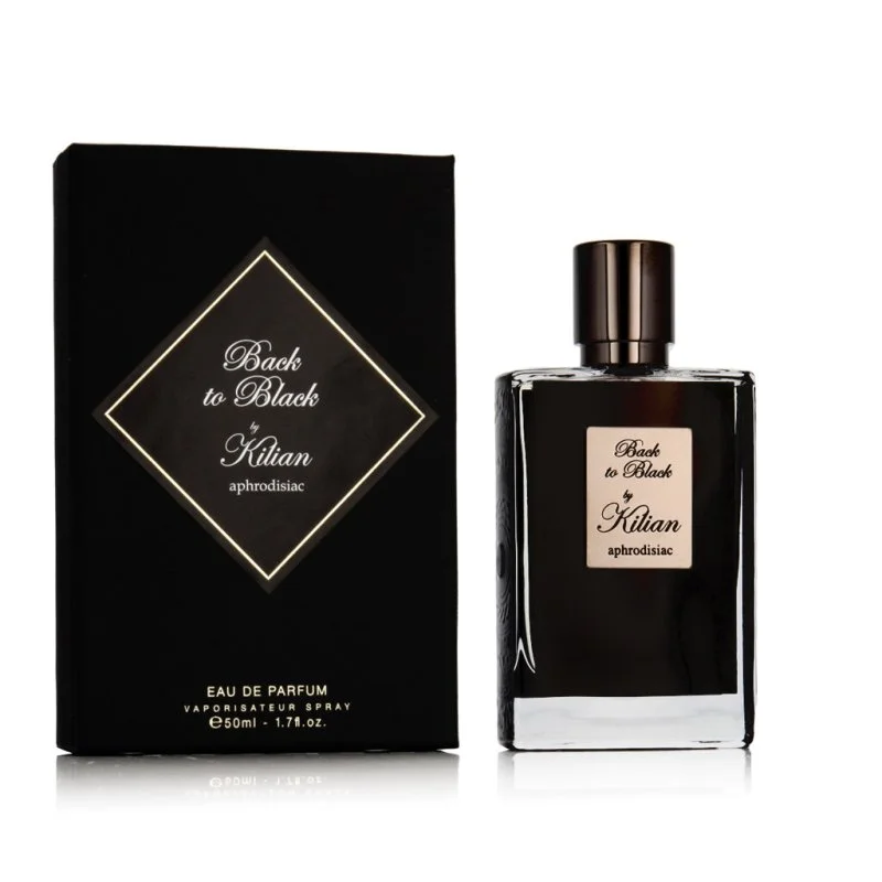 By Kilian Back to Black woda perfumowana unisex