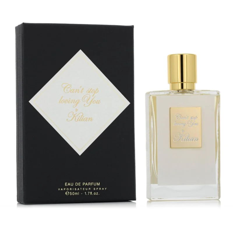 By Kilian Can't Stop Loving You woda perfumowana dla kobiet