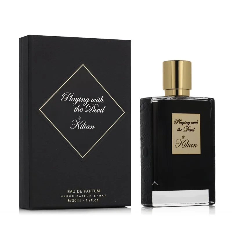 By Kilian Playing With The Devil woda perfumowana dla kobiet