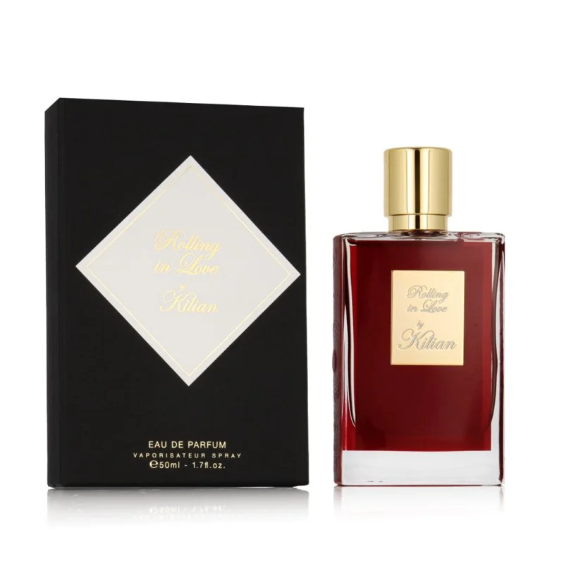 By Kilian Rolling in Love woda perfumowana unisex