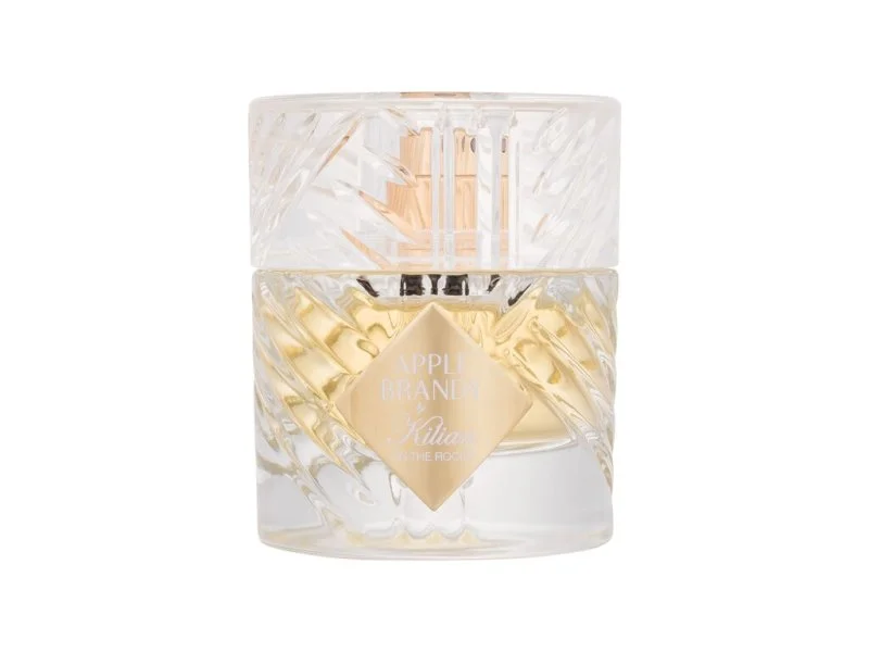 Apple Brandy on the Rocks woda perfumowana unisex 50 ml