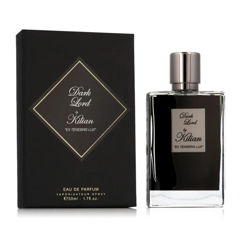 Dark Lord - "Ex Tenebris Lux" woda perfumowana dla mężczyzn 50 ml