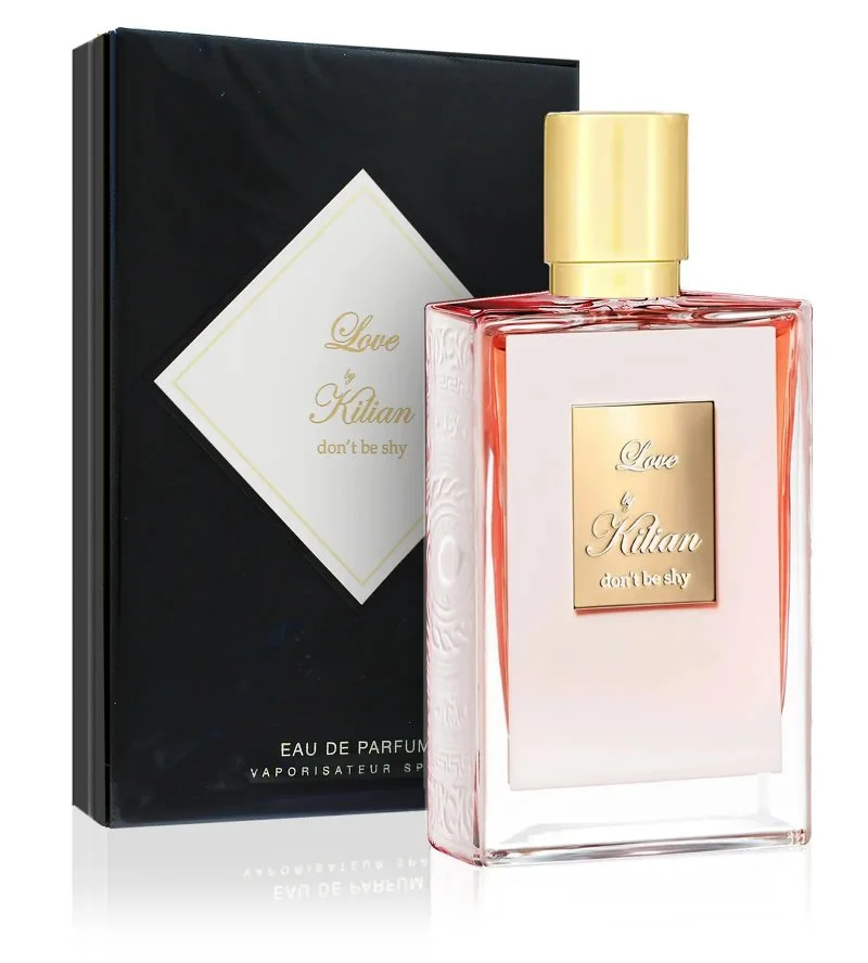 Love Don't Be Shy woda perfumowana dla kobiet 50 ml