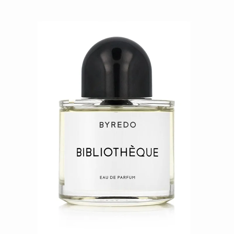 Byredo Bibliothèque woda perfumowana unisex