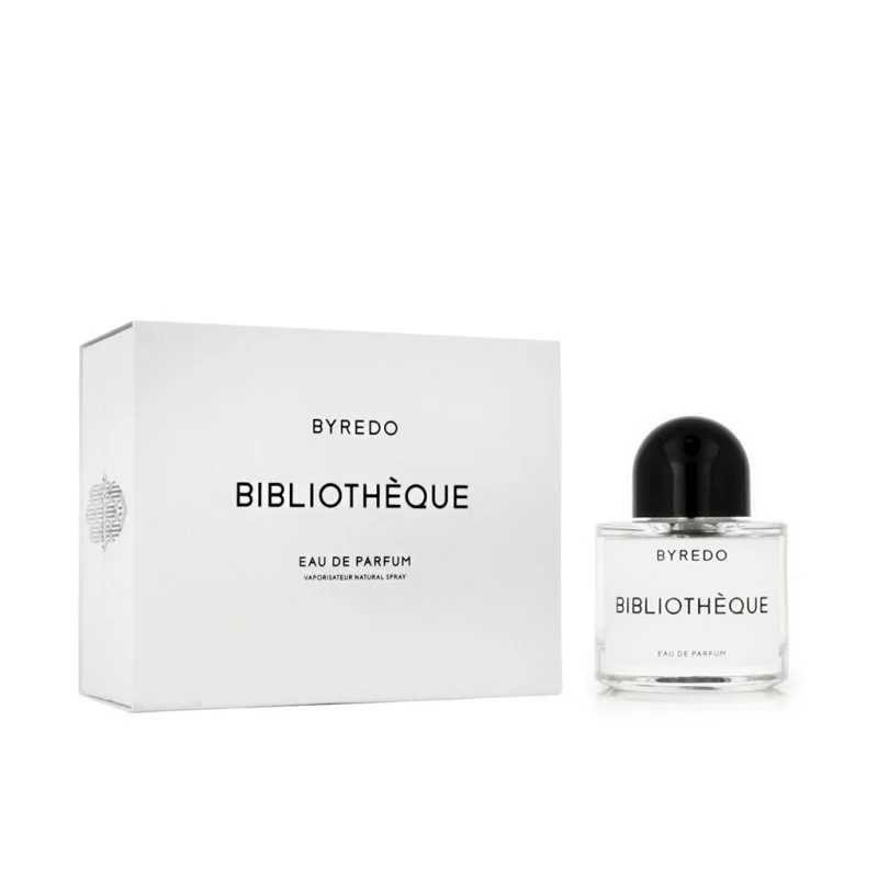 Byredo Bibliothèque woda perfumowana unisex