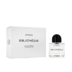 Byredo Bibliothèque woda perfumowana unisex