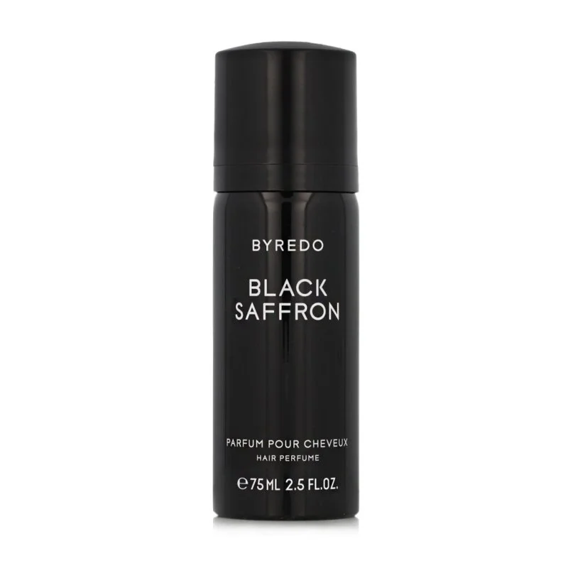 Byredo Black Saffron perfum do włosów unisex
