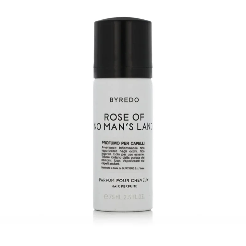 Byredo Rose Of No Man's Land Hair Perfume perfumy do włosów unisex