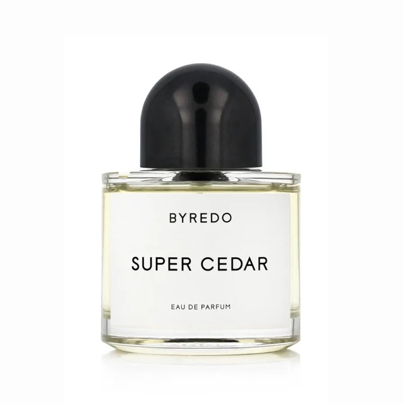 Byredo Super Cedar woda perfumowana unisex