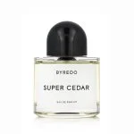 Super Cedar woda perfumowana unisex 100 ml
