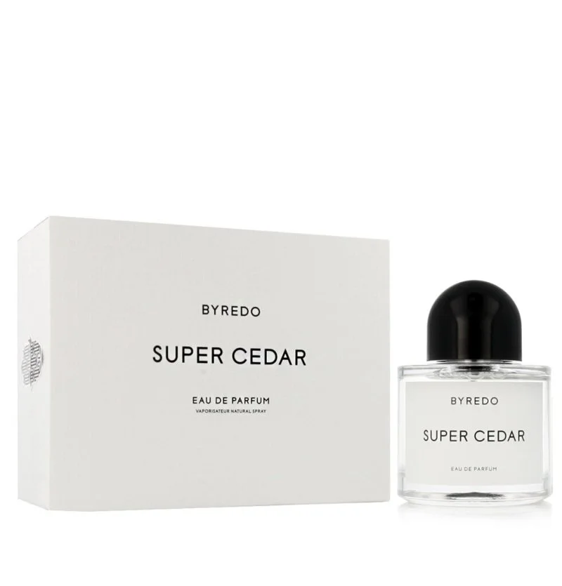 Byredo Super Cedar woda perfumowana unisex