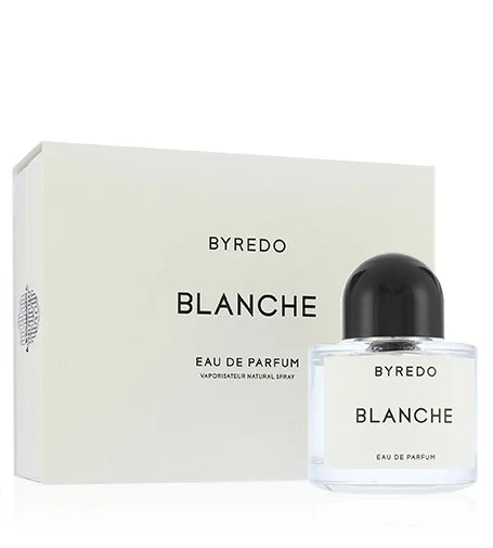 Blanche woda perfumowana dla kobiet 50 ml