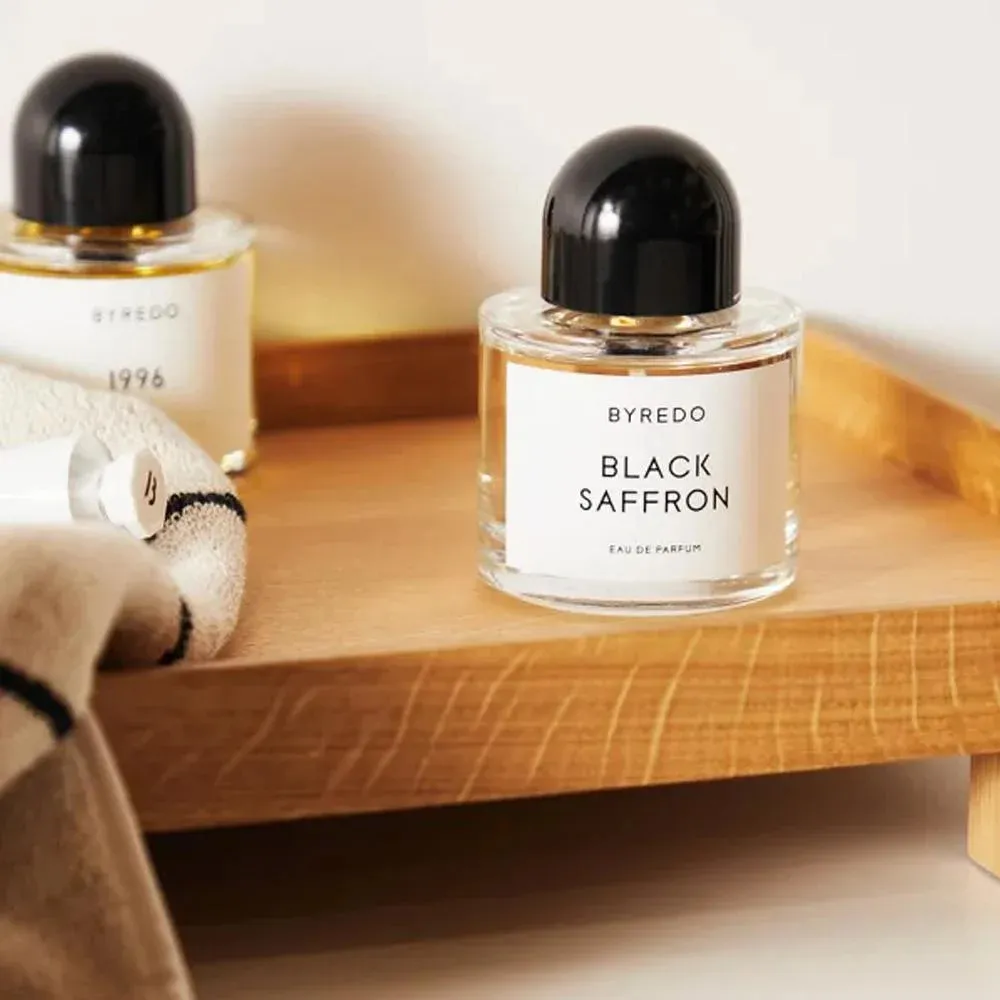 Black Saffron woda perfumowana unisex 100 ml