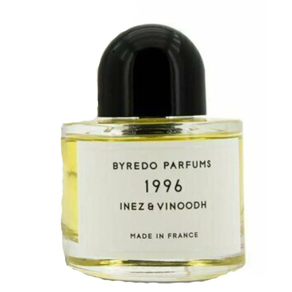 Black Saffron woda perfumowana unisex 100 ml