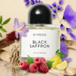 Black Saffron woda perfumowana unisex 100 ml