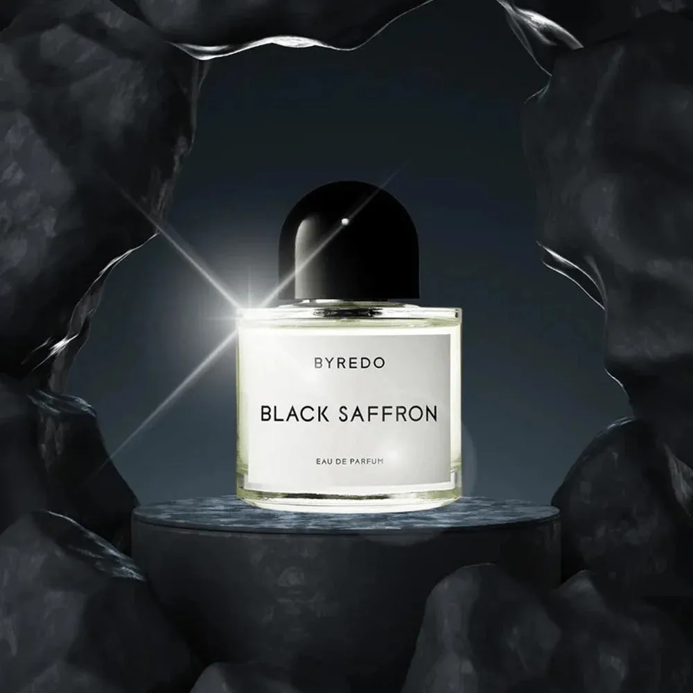 Black Saffron woda perfumowana unisex 100 ml