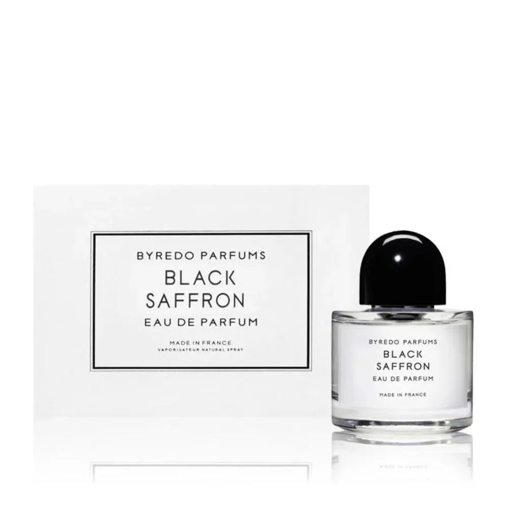 Black Saffron woda perfumowana unisex 100 ml