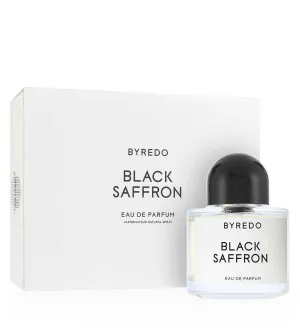 Byredo Black Saffron woda perfumowana unisex 50 ml