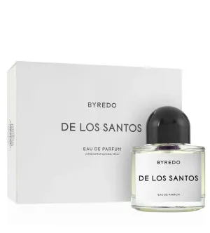 Byredo De Los Santos woda perfumowana unisex 100 ml