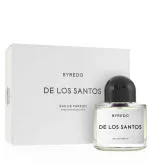 De Los Santos woda perfumowana unisex 100 ml