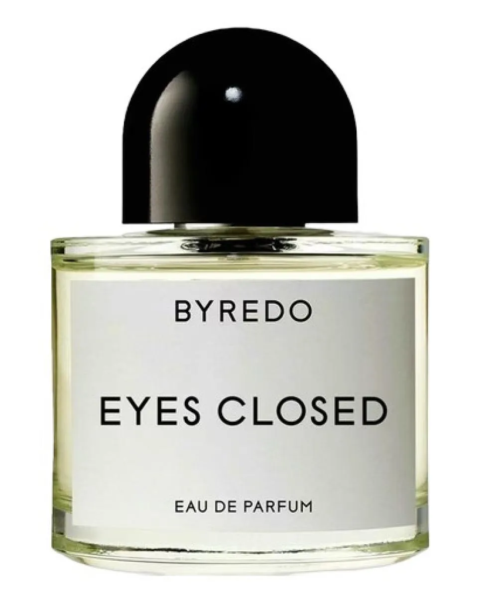 Eyes Closed woda perfumowana unisex 100 ml