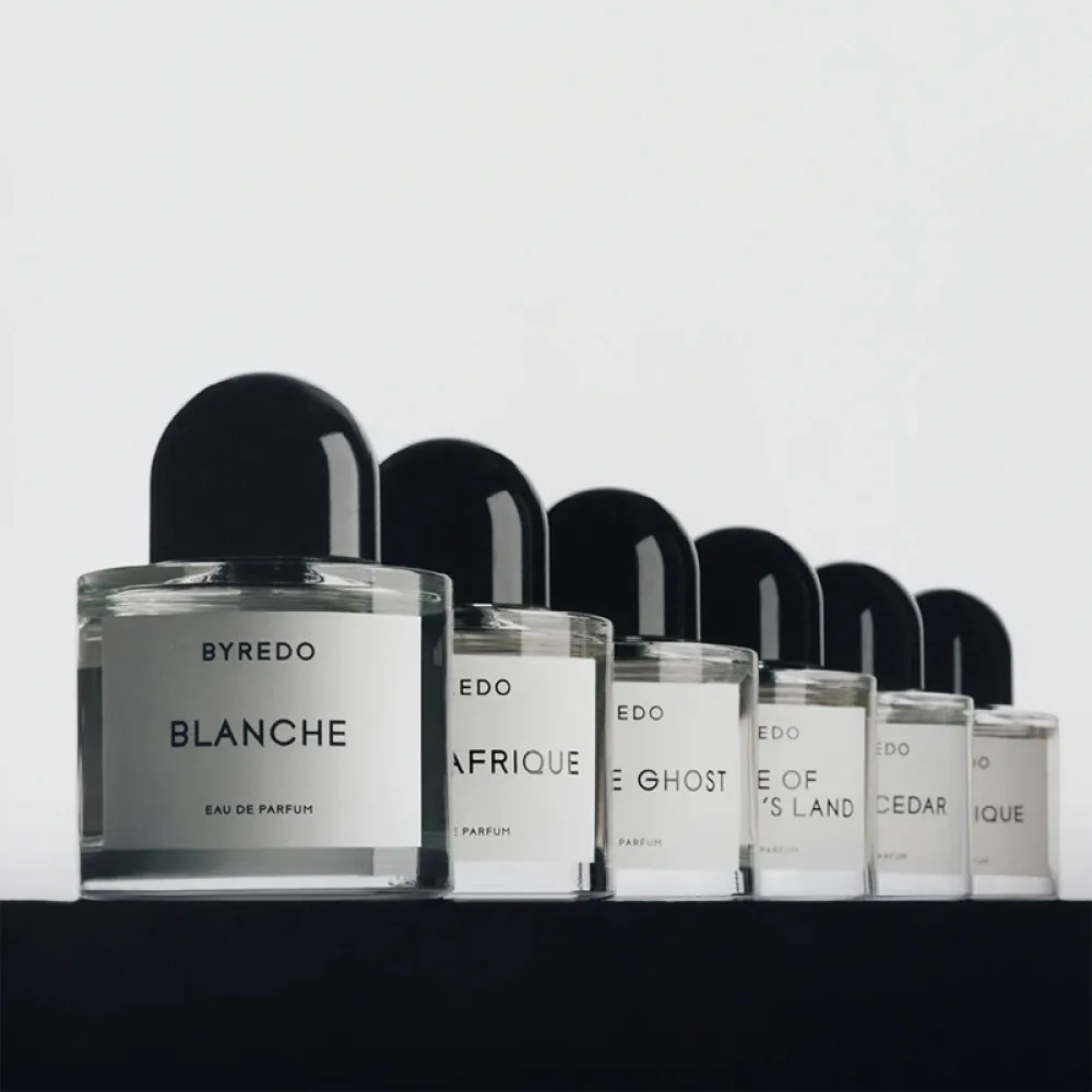La Tulipe woda perfumowana dla kobiet 100 ml