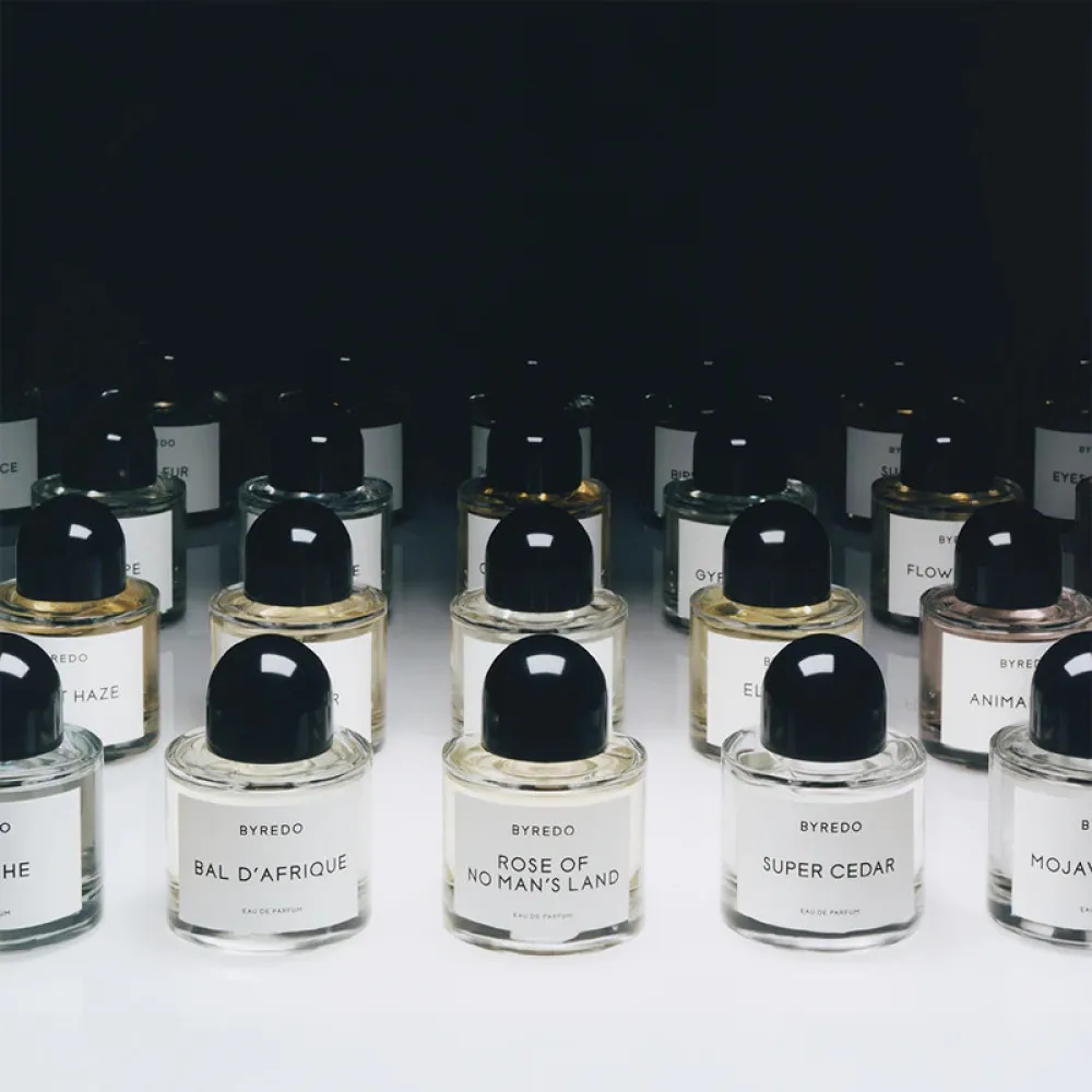 La Tulipe woda perfumowana dla kobiet 100 ml