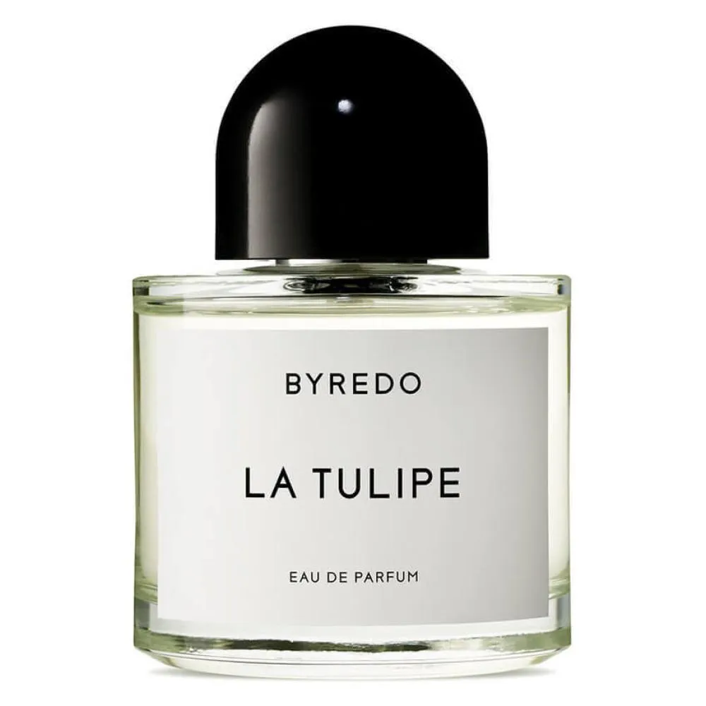 La Tulipe woda perfumowana dla kobiet 100 ml