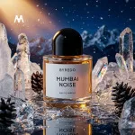 Mumbai Noise woda perfumowana unisex 100 ml