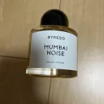 Mumbai Noise woda perfumowana unisex 100 ml