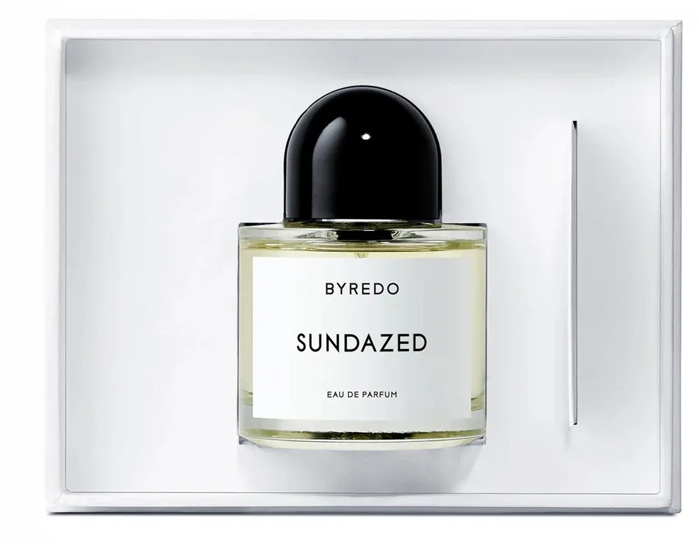 Sundazed woda perfumowana unisex 100 ml