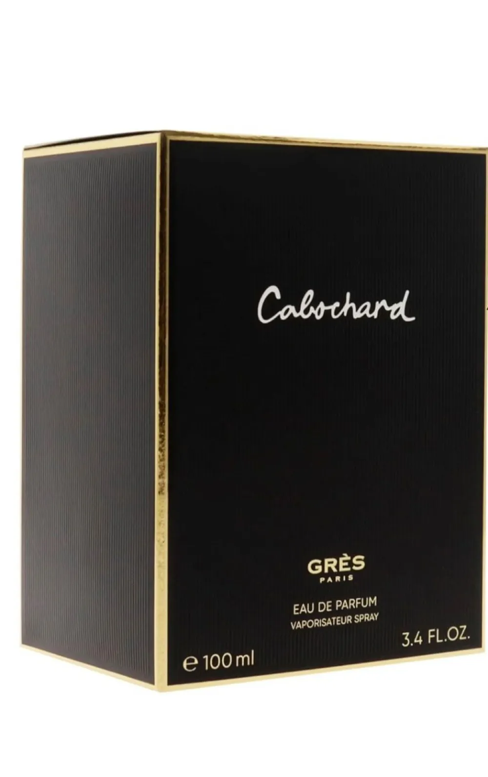 Cabochard woda perfumowana dla kobiet 100 ml