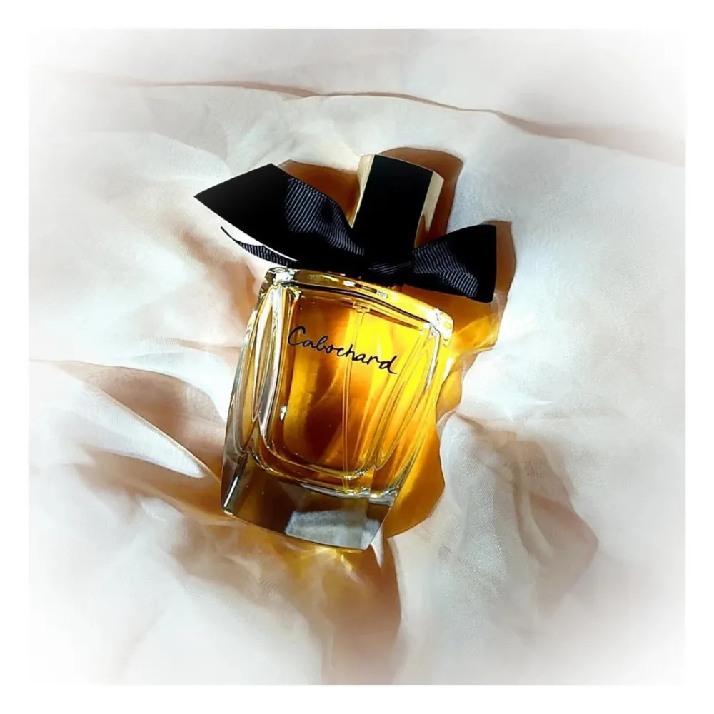 Cabochard woda perfumowana dla kobiet 100 ml