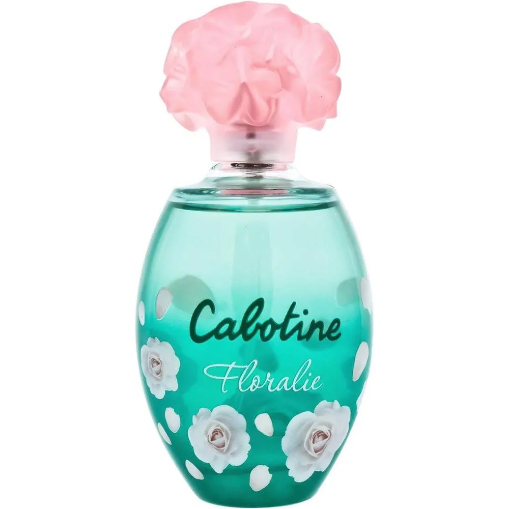 Cabotine Floralie woda toaletowa dla kobiet 100 ml