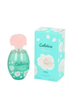 Cabotine Floralie woda toaletowa dla kobiet 100 ml