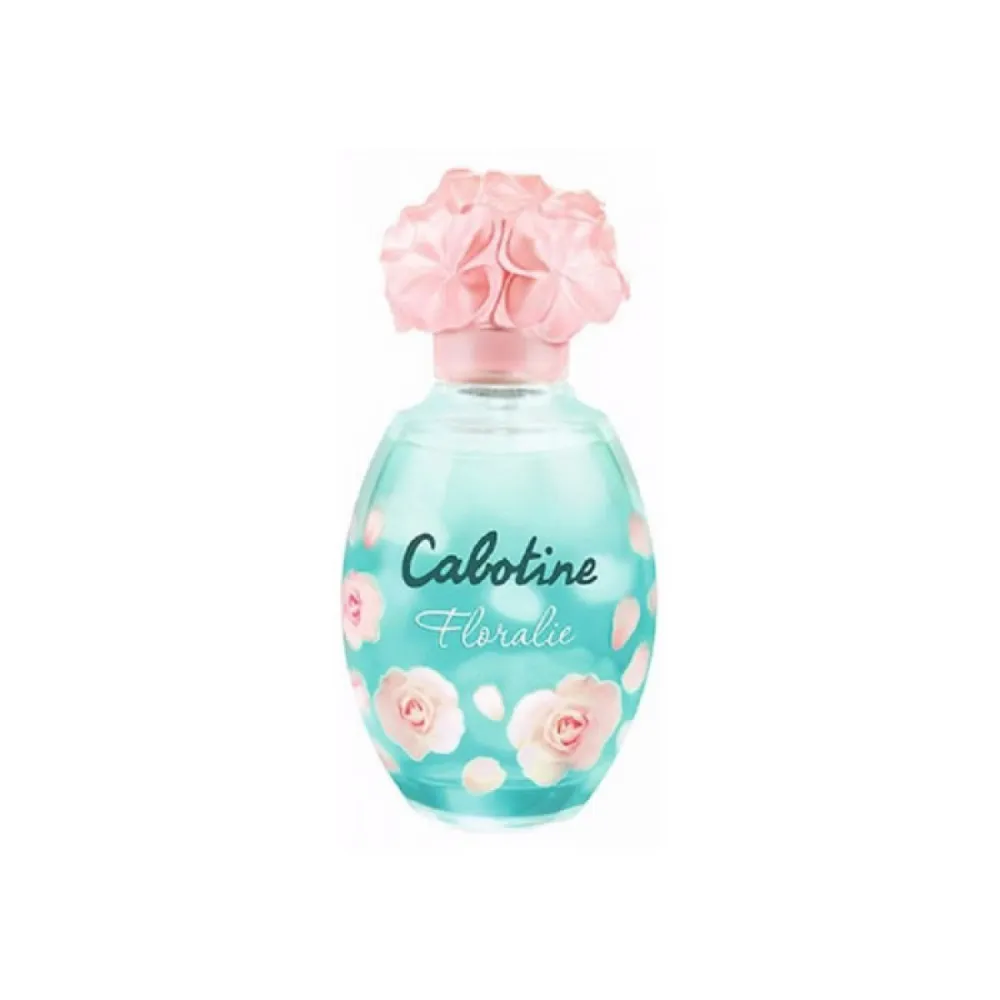 Cabotine Floralie woda toaletowa dla kobiet 100 ml