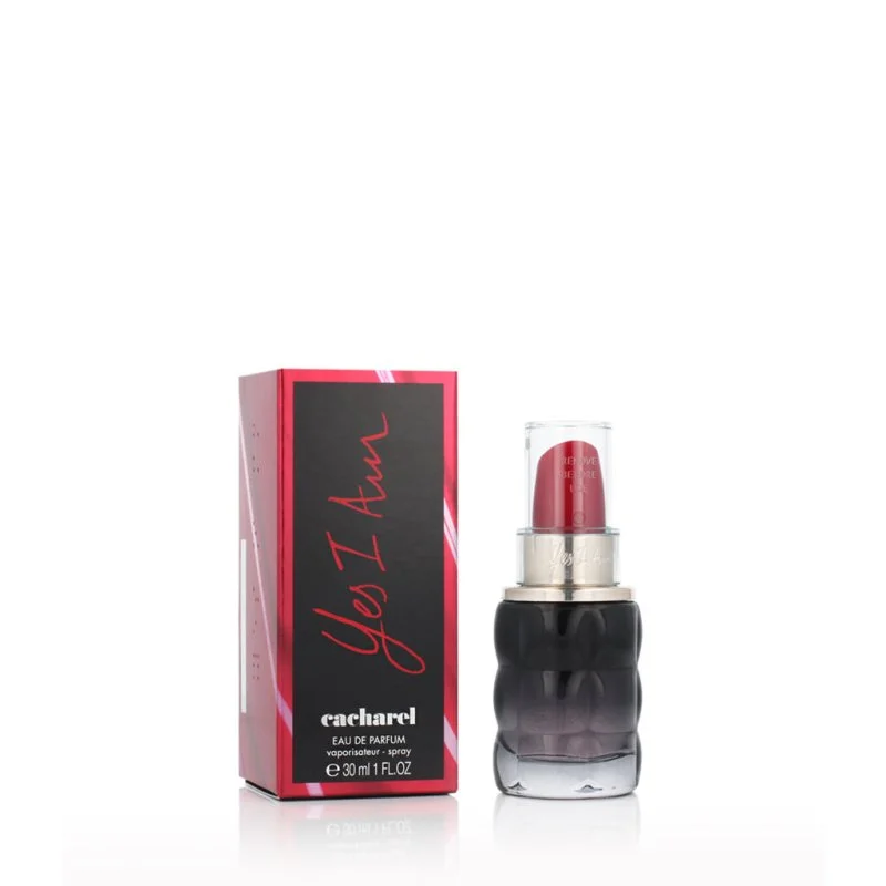 Yes I Am woda perfumowana dla kobiet 30 ml