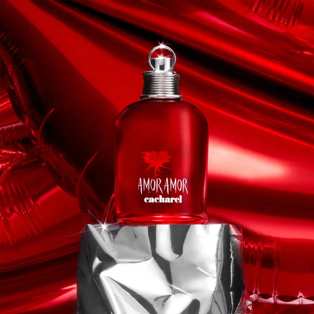 Amor Amor woda toaletowa dla kobiet 30 ml