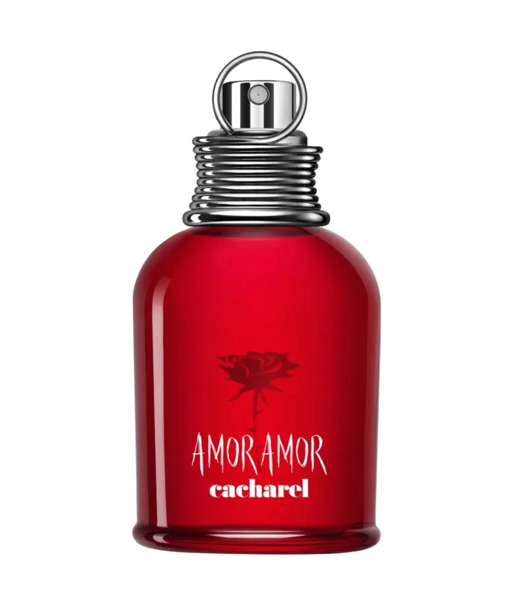 Amor Amor woda toaletowa dla kobiet 30 ml