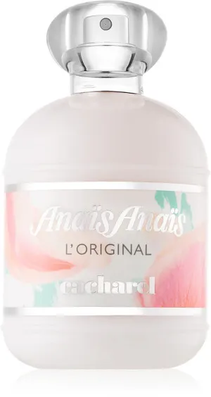 Cacharel Anais Anais L'Original woda toaletowa dla kobiet 30 ml
