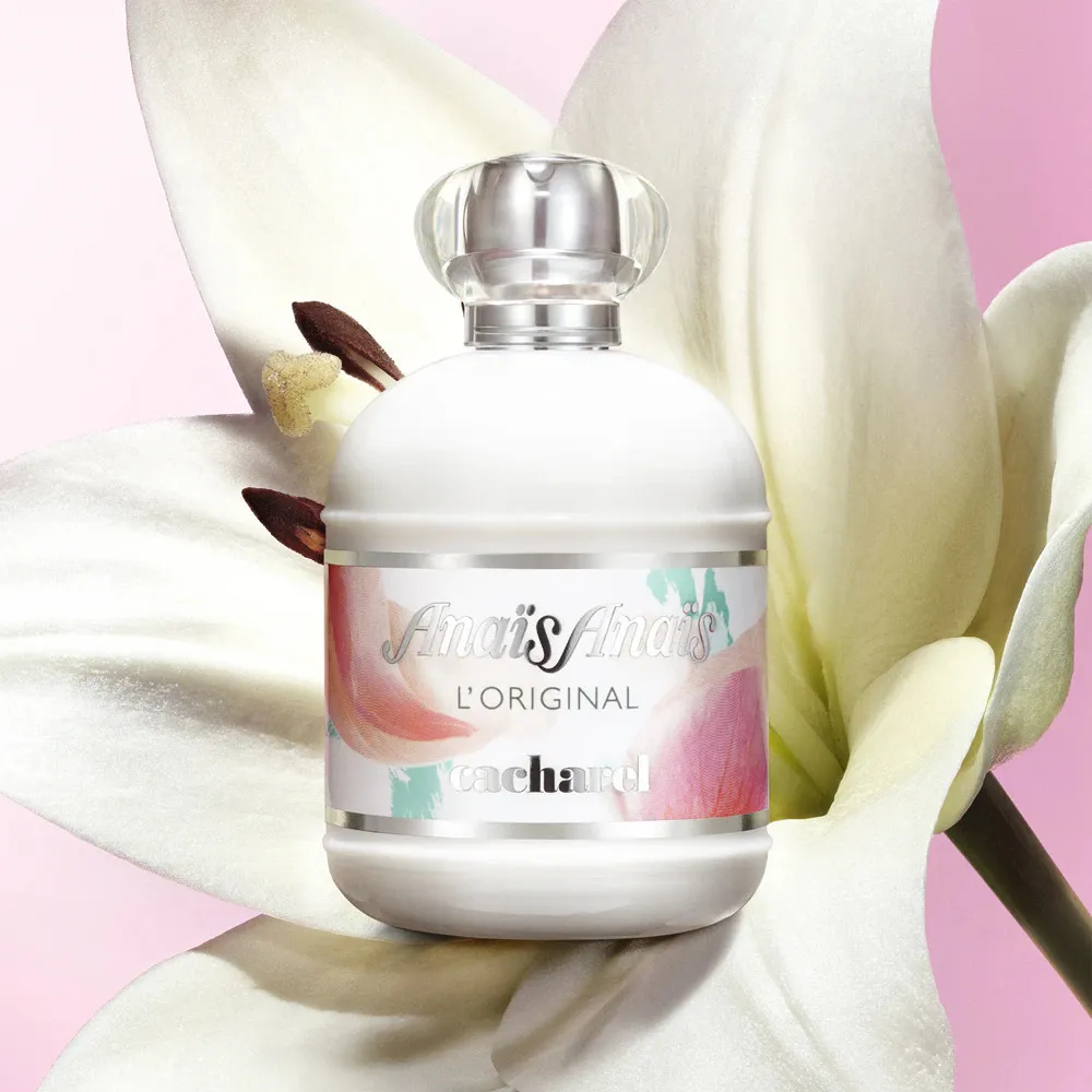 Anais Anais L'Original woda toaletowa dla kobiet 30 ml