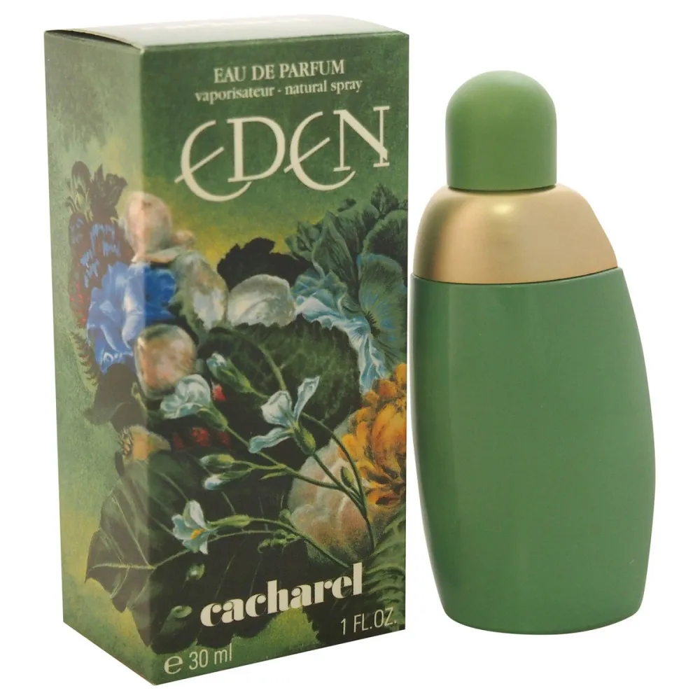 Eden woda perfumowana dla kobiet 30 ml