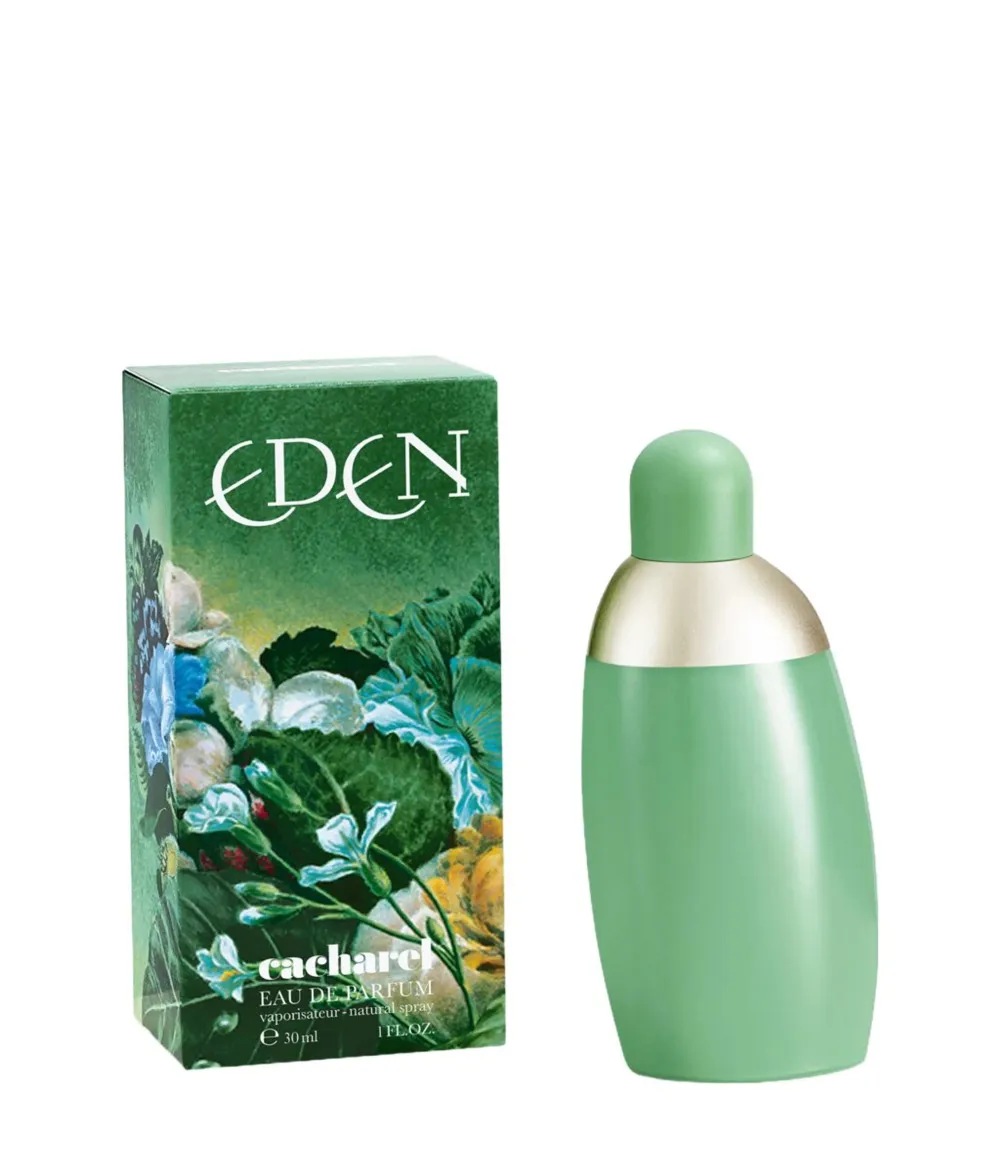 Eden woda perfumowana dla kobiet 30 ml