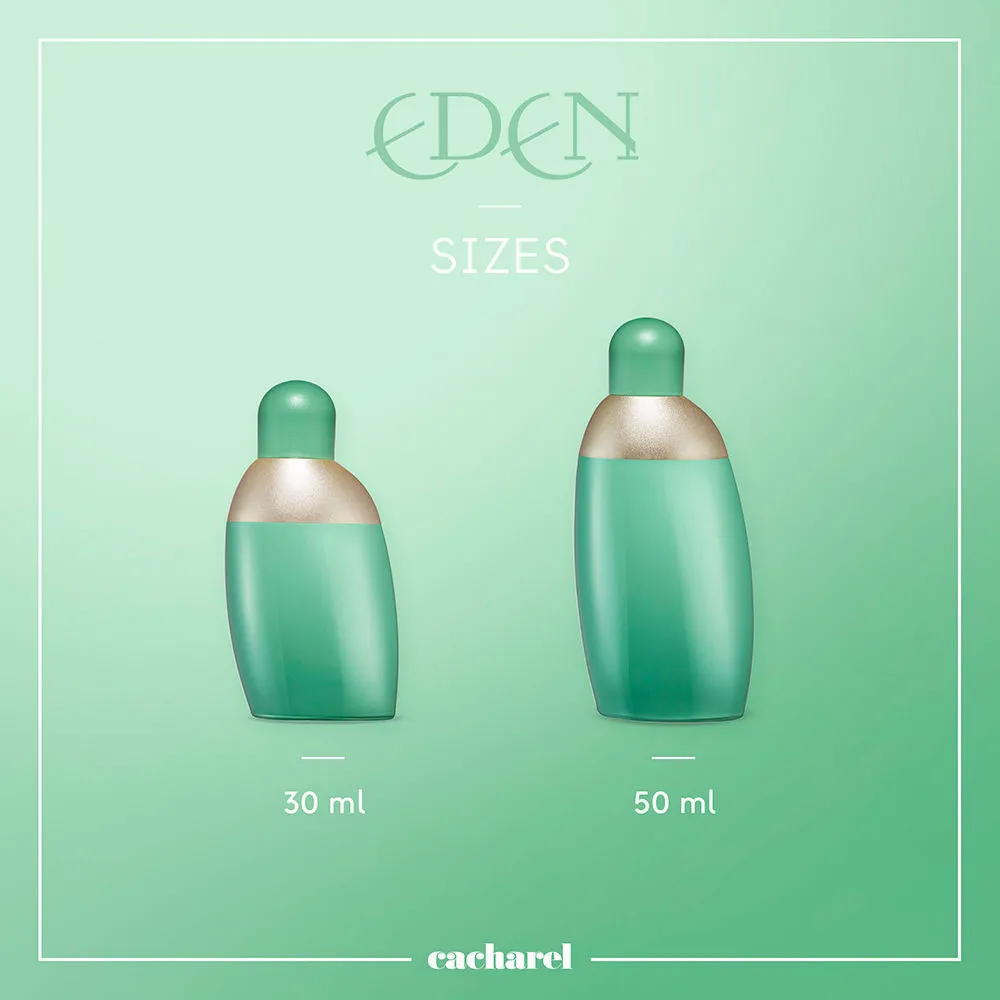 Eden woda perfumowana dla kobiet 30 ml