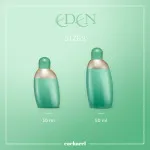 Eden woda perfumowana dla kobiet 30 ml