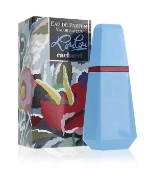 Cacharel Lou Lou woda perfumowana dla kobiet 50 ml