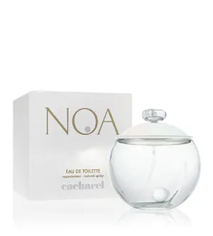 Cacharel Noa woda toaletowa dla kobiet 100 ml