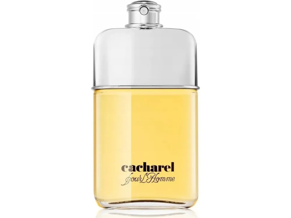 Pour L'Homme woda toaletowa dla mężczyzn 100 ml