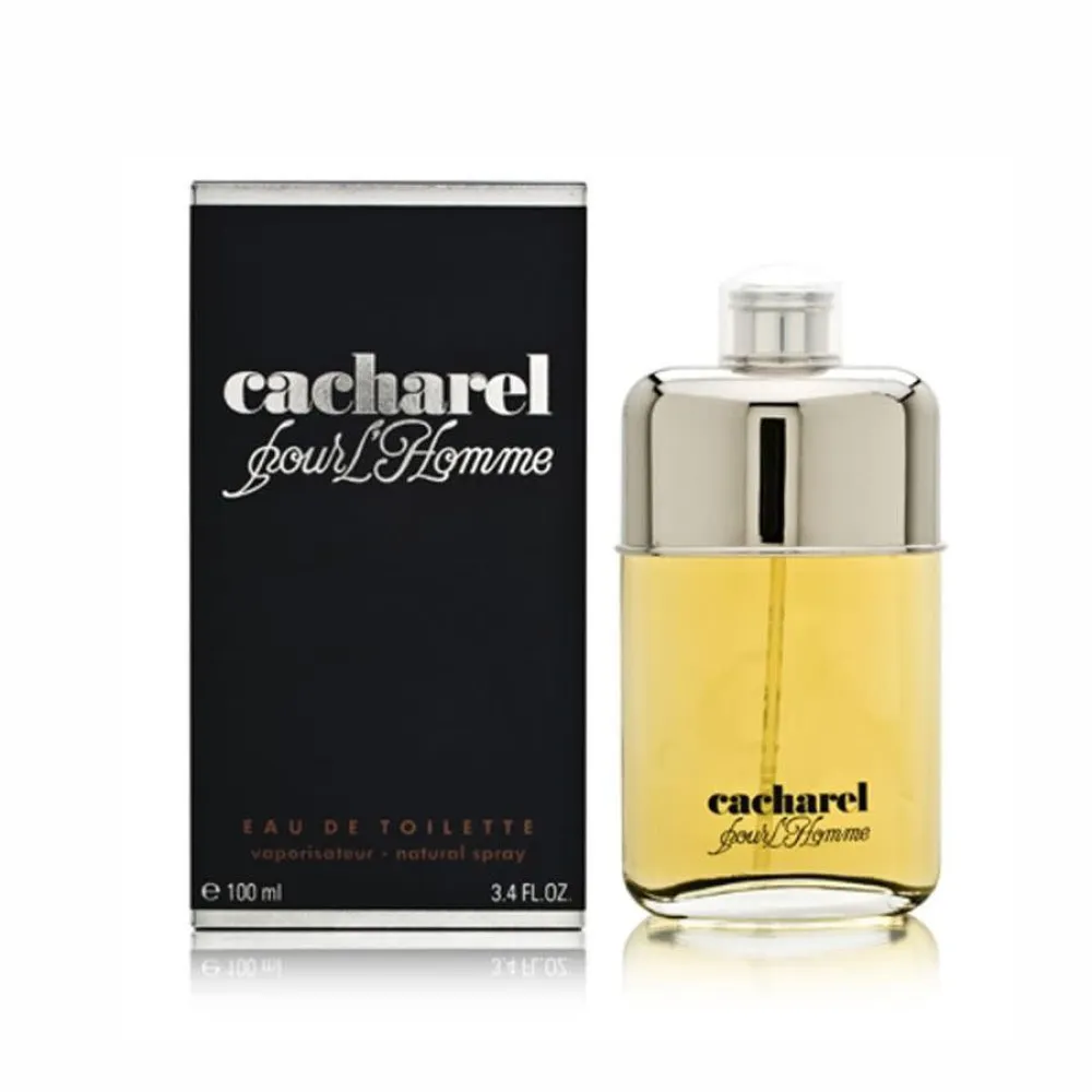 Pour L'Homme woda toaletowa dla mężczyzn 100 ml