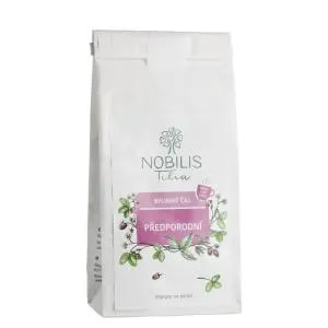 Nobilis Tilia Herbata prenatalna 50g